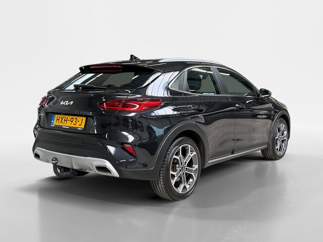 KIA Xceed 1.6 GDi PHEV DynamicLine I Trekhaak I Camera I Stoel- en stuurverwarming I Adaptive I CarPlay