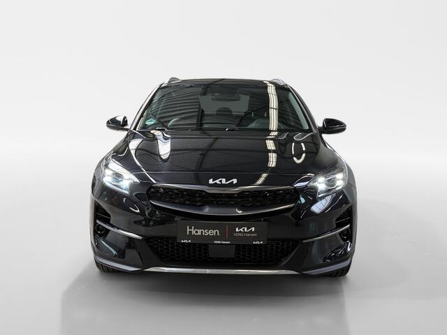 KIA Xceed 1.6 GDi PHEV DynamicLine I Trekhaak I Camera I Stoel- en stuurverwarming I Adaptive I CarPlay