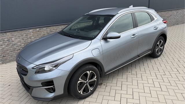 KIA Xceed 1.6 GDi PHEV DynamicPlusLine Fabrieksgarantie !