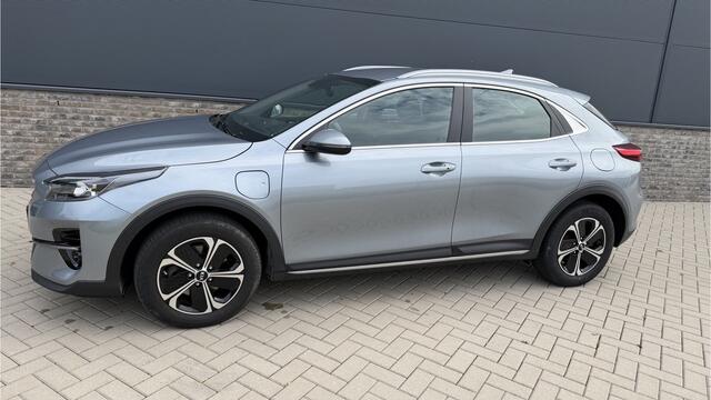 KIA Xceed 1.6 GDi PHEV DynamicPlusLine Fabrieksgarantie !