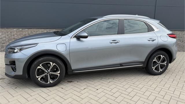 KIA Xceed 1.6 GDi PHEV DynamicPlusLine Fabrieksgarantie !