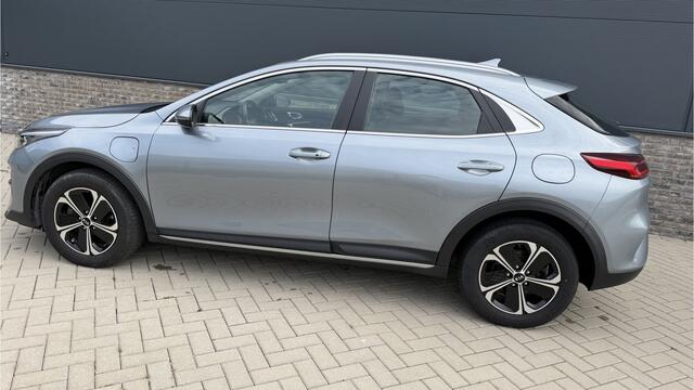 KIA Xceed 1.6 GDi PHEV DynamicPlusLine Fabrieksgarantie !