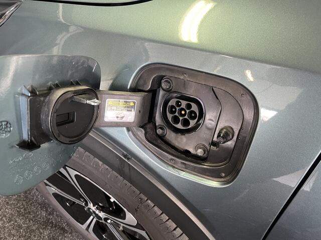 KIA Xceed 1.6 GDi PHEV PLUG-IN DynamicLine FACELIFT/ECC/ADAPTIVE/CAMERA/APPLE/STOELVERW.