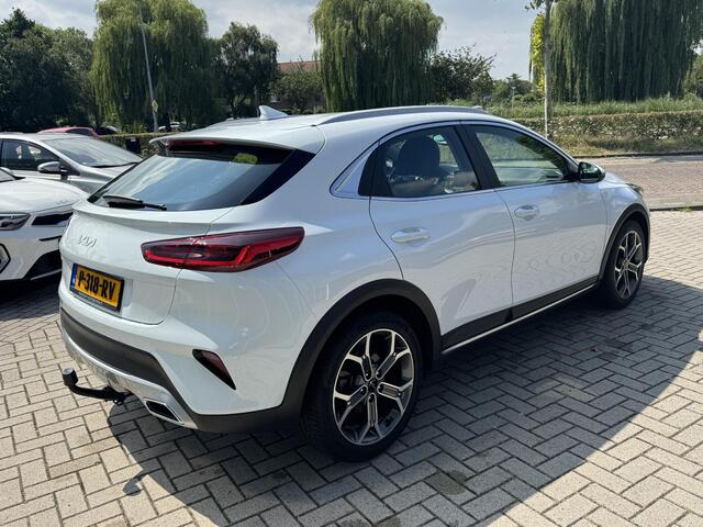 KIA Xceed 1.5 T-GDI MHEV DynamicLine Trekhaak
