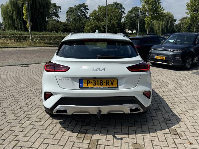 KIA Xceed 1.5 T-GDI MHEV DynamicLine Trekhaak