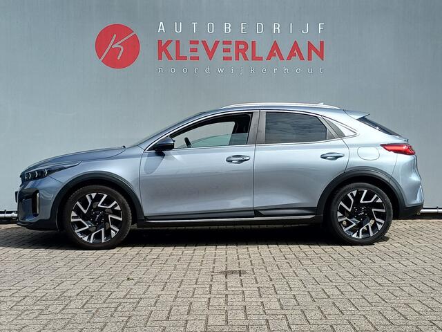 KIA Xceed 1.0 T-GDi DynamicPlusLine | STOEL + STUURWIEL VERW. | CAMERA | NAVI | CRUISE | APPLE CARPLAY / ANDROID AUTO | Wij bieden ook financiering mogelijkheden aan.