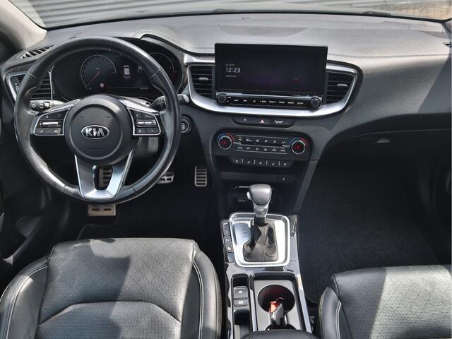 KIA Xceed 1.6 T-GDi ExecutiveLine DCT7 Automaat 204PK! | Navigatie | Camera | Climate Control | tot 10 jaar Garantie |