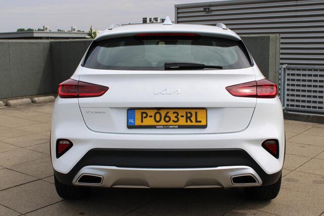 KIA Xceed 1.5 T-GDI MHEV DynamicLine NAVIGATIE, ACHTERUITRIJCAMERA, DEALER ONDERHOUDEN