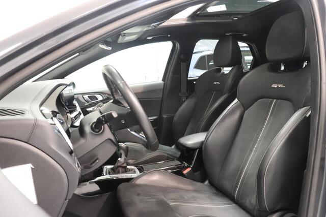 KIA Xceed 1.5 T-GDi GT-Line | Panoramadak | Camera | Adaptieve cruise | Elek Achterklep | 18"Lichtmetaal | Navigatie |