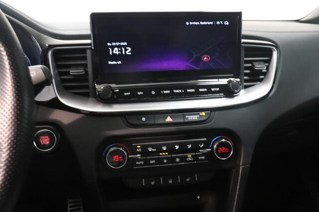 KIA Xceed 1.5 T-GDi GT-Line | Panoramadak | Camera | Adaptieve cruise | Elek Achterklep | 18"Lichtmetaal | Navigatie |