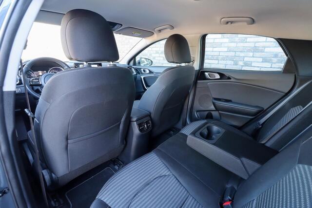 KIA Xceed 1.6 GDi PHEV DynamicLine | Rijklaarprijs - incl.garantie