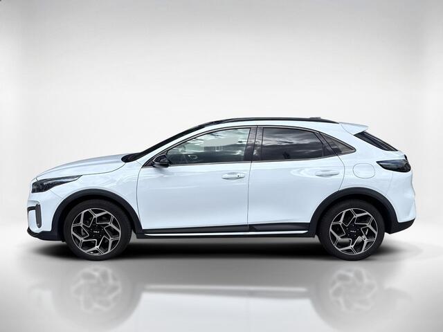 KIA Xceed 1.5 T-GDi GT-Line | 160pk | 1ste Eigenaar | Fabrieksgarantie |