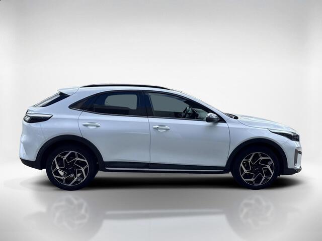 KIA Xceed 1.5 T-GDi GT-Line | 160pk | 1ste Eigenaar | Fabrieksgarantie |