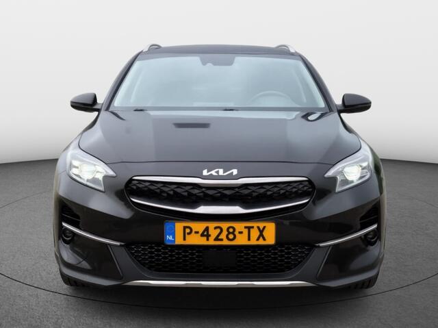 KIA Xceed 1.6 GDi PHEV Dynamicline Plus | SOH 100% | Beurt uitgevoerd