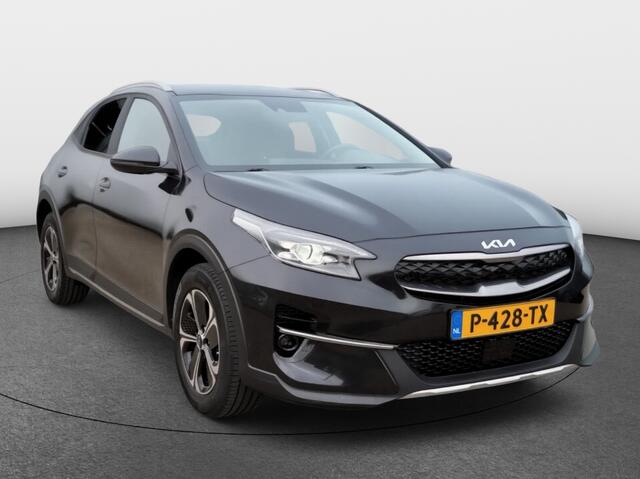 KIA Xceed 1.6 GDi PHEV Dynamicline Plus | SOH 100% | Beurt uitgevoerd