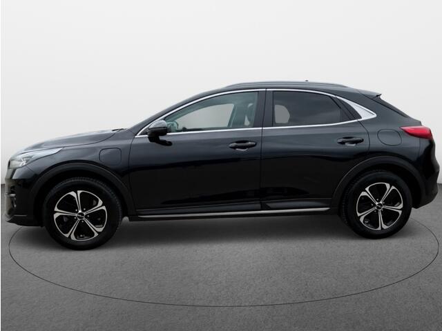 KIA Xceed 1.6 GDi PHEV Dynamicline Plus | SOH 100% | Beurt uitgevoerd