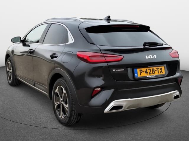 KIA Xceed 1.6 GDi PHEV Dynamicline Plus | SOH 100% | Beurt uitgevoerd