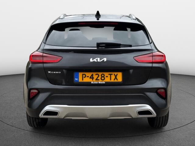 KIA Xceed 1.6 GDi PHEV Dynamicline Plus | SOH 100% | Beurt uitgevoerd