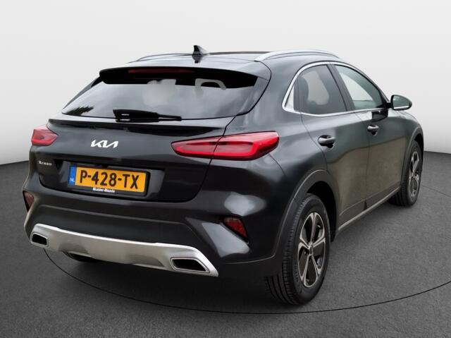 KIA Xceed 1.6 GDi PHEV Dynamicline Plus | SOH 100% | Beurt uitgevoerd
