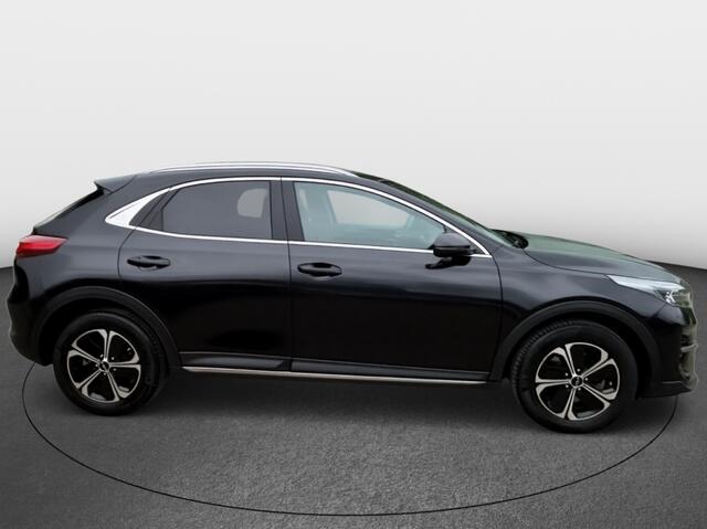 KIA Xceed 1.6 GDi PHEV Dynamicline Plus | SOH 100% | Beurt uitgevoerd