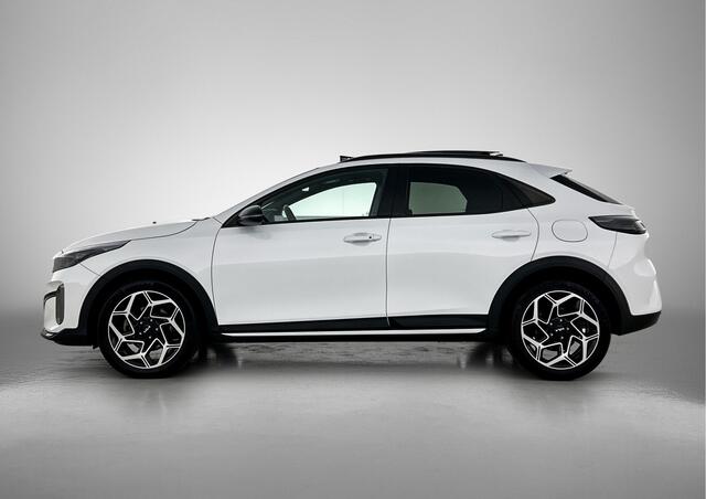 KIA Xceed 1.5 T-GDi GT-Line First Edition Panoramadak | Stoelverwarming | Stuurverwarming | Climate Control