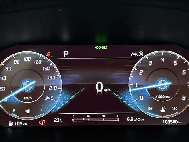 KIA Xceed 1.5 T-GDi GT-Line First Edition Panoramadak | Stoelverwarming | Stuurverwarming | Climate Control