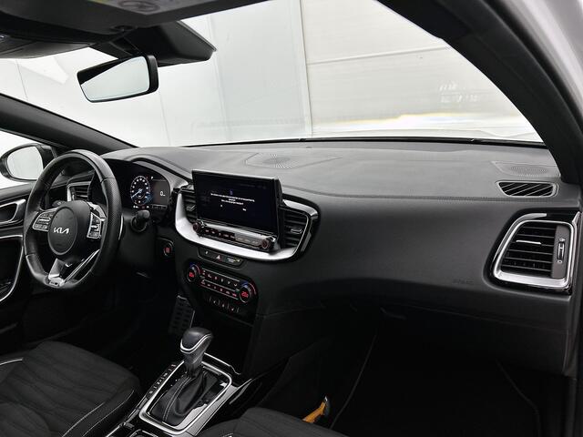 KIA Xceed 1.5 T-GDi GT-Line First Edition Panoramadak | Stoelverwarming | Stuurverwarming | Climate Control