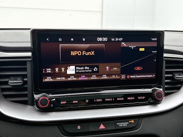 KIA Xceed 1.5 T-GDi GT-Line First Edition Panoramadak | Stoelverwarming | Stuurverwarming | Climate Control