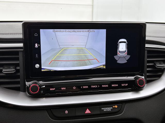 KIA Xceed 1.5 T-GDi GT-Line First Edition Panoramadak | Stoelverwarming | Stuurverwarming | Climate Control