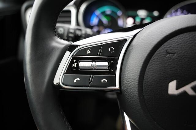 KIA Xceed 1.6 GDI PHEV DYNAMIC, Carplay, Stoelverwarming , Navi, Plugin