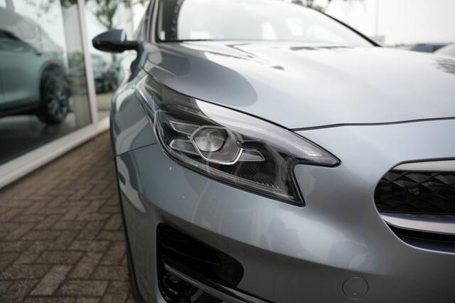 KIA Xceed 1.6 GDI PHEV DYNAMIC, Carplay, Stoelverwarming , Navi, Plugin