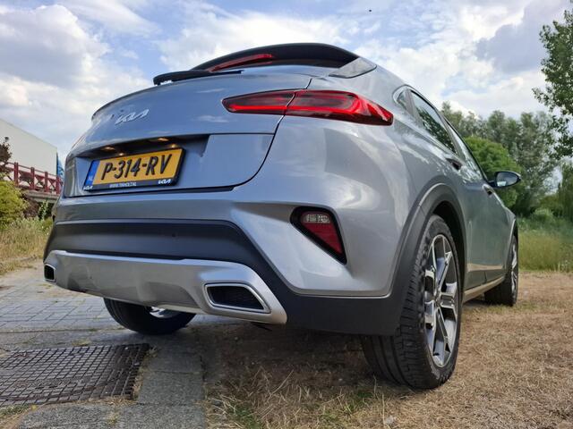 KIA Xceed 1.0 T-GDi DynamicLine Carplay | Camera | LED | Navi |