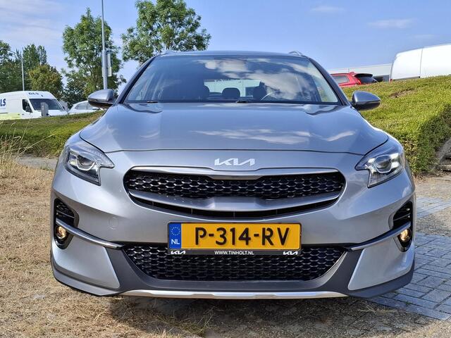KIA Xceed 1.0 T-GDi DynamicLine Carplay | Camera | LED | Navi |