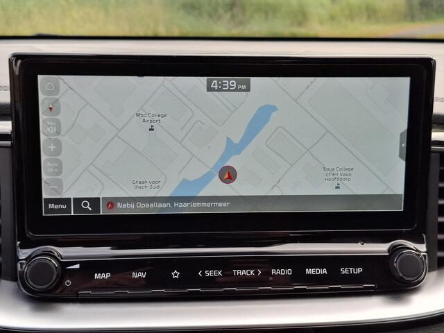 KIA Xceed 1.0 T-GDi DynamicLine Carplay | Camera | LED | Navi |