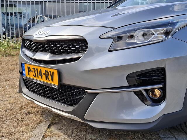 KIA Xceed 1.0 T-GDi DynamicLine Carplay | Camera | LED | Navi |