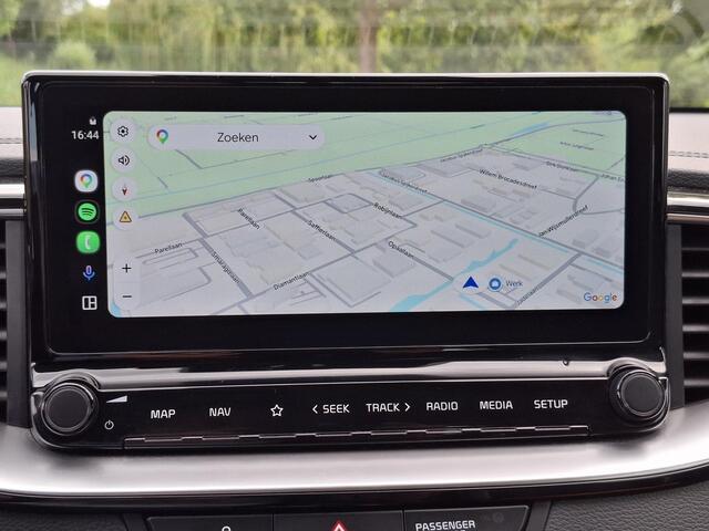 KIA Xceed 1.0 T-GDi DynamicLine Carplay | Camera | LED | Navi |