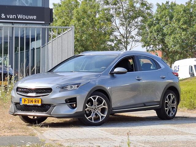 KIA Xceed 1.0 T-GDi DynamicLine Carplay | Camera | LED | Navi |