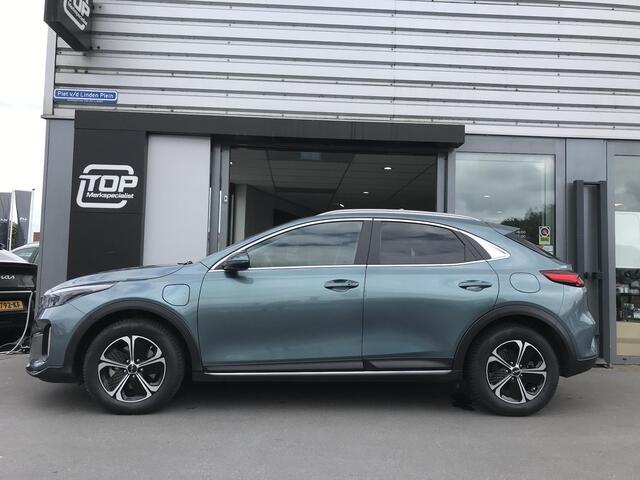 KIA Xceed 1.6 PHEV DynamicPlusLine 7 JAAR GARANTIE