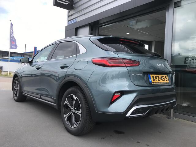 KIA Xceed 1.6 PHEV DynamicPlusLine 7 JAAR GARANTIE