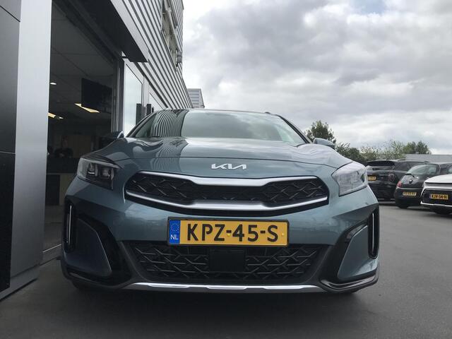 KIA Xceed 1.6 PHEV DynamicPlusLine 7 JAAR GARANTIE