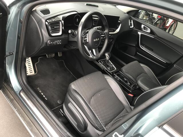 KIA Xceed 1.6 PHEV DynamicPlusLine 7 JAAR GARANTIE