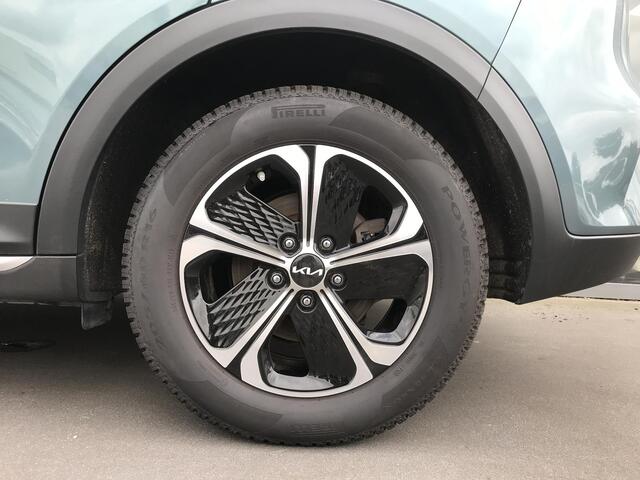 KIA Xceed 1.6 PHEV DynamicPlusLine 7 JAAR GARANTIE