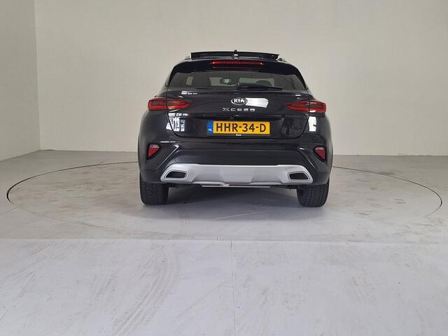 KIA Xceed 1.6 GDi PHEV ExecutiveLine | Panoramadak | Stoelventilatie |