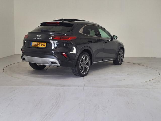 KIA Xceed 1.6 GDi PHEV ExecutiveLine | Panoramadak | Stoelventilatie |