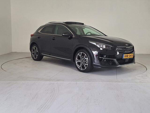 KIA Xceed 1.6 GDi PHEV ExecutiveLine | Panoramadak | Stoelventilatie |