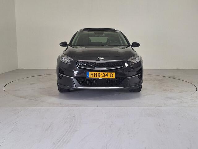 KIA Xceed 1.6 GDi PHEV ExecutiveLine | Panoramadak | Stoelventilatie |