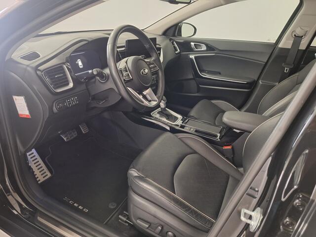 KIA Xceed 1.6 GDi PHEV ExecutiveLine | Panoramadak | Stoelventilatie |