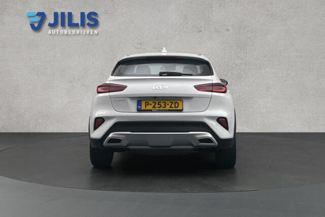 KIA Xceed 1.0 T-GDi DynamicLine | Camera | Half lederen bekleding | LED koplampen