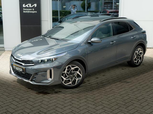 KIA Xceed 1.5 T-GDi GT-PlusLine | Schuifkantel dak | Stoel en stuurverwarming |