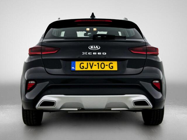 KIA Xceed 1.6 GDi PHEV DynamicPlusLine